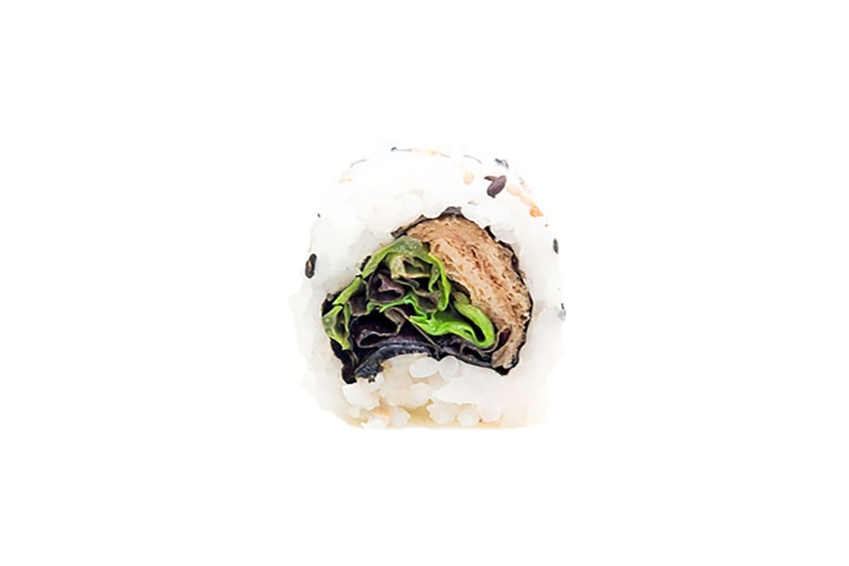 21. Maki tofu / Tofu Maki