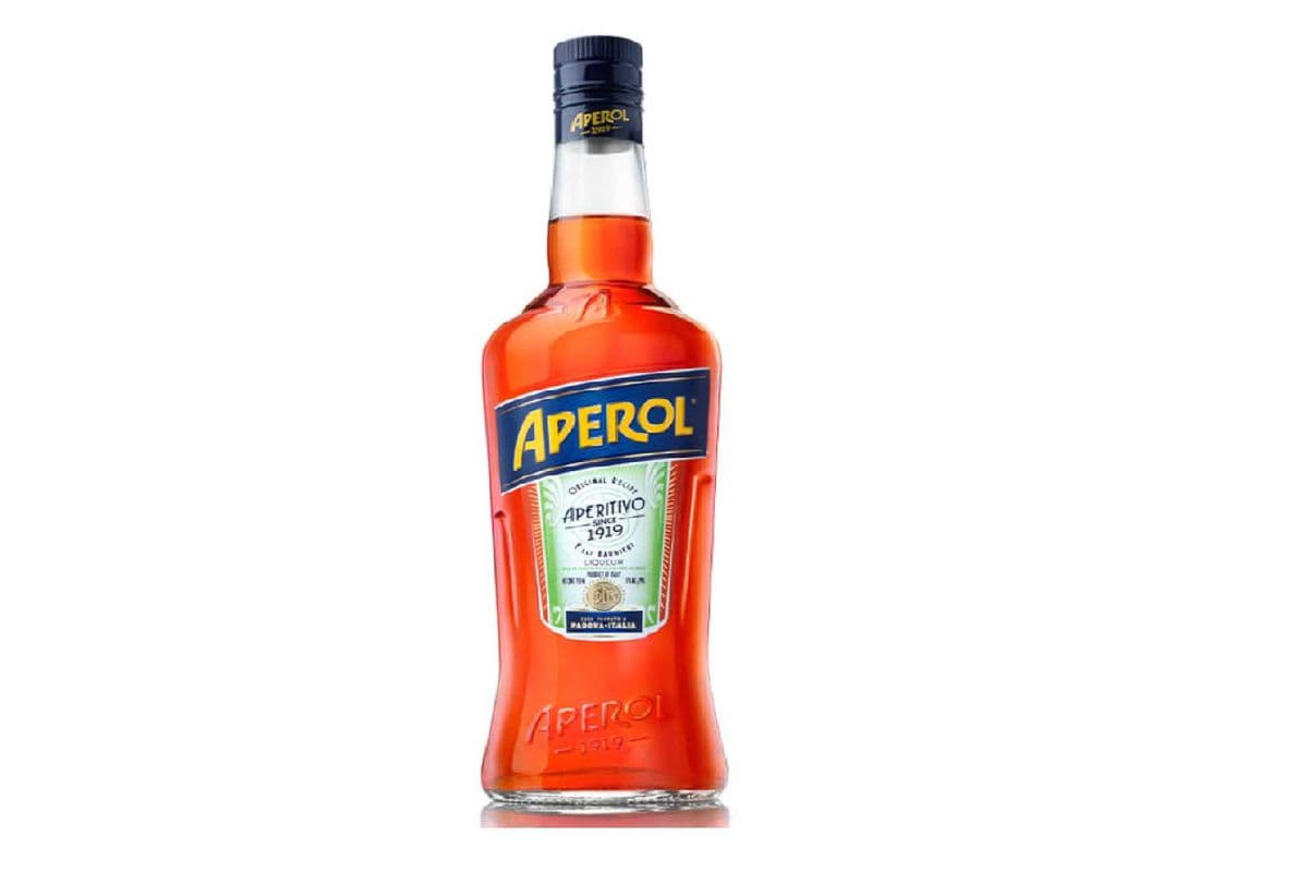 APEROL (1 x 750ML)