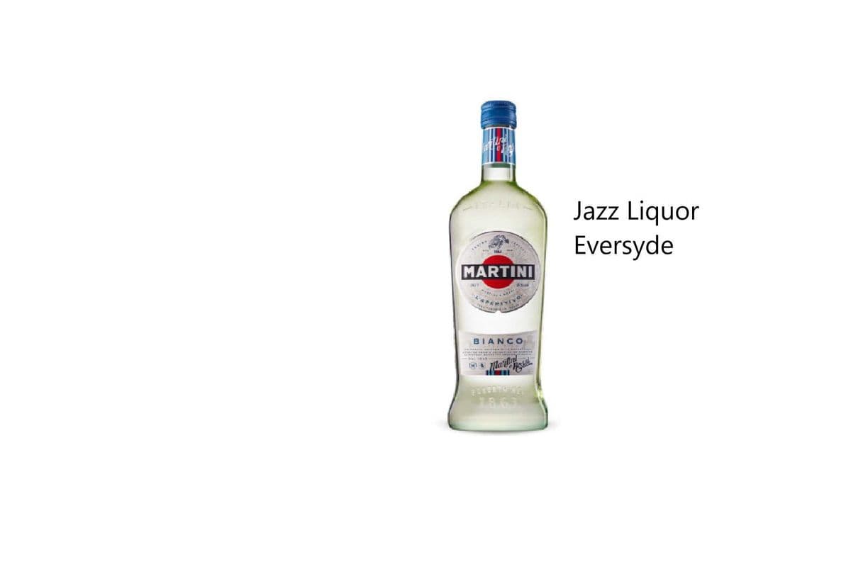 MARTINI BIANCO (1 x 1L)