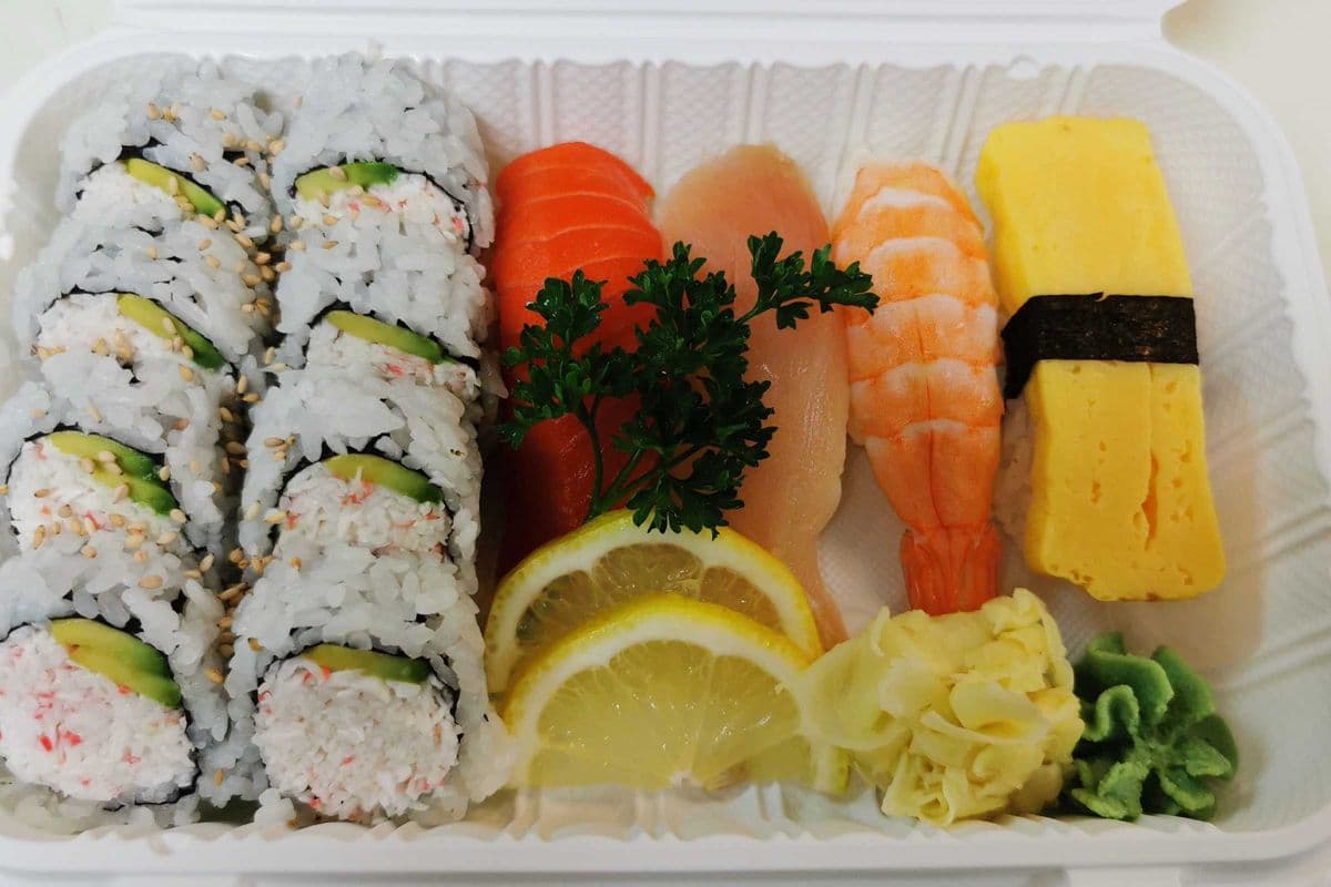 Combo A