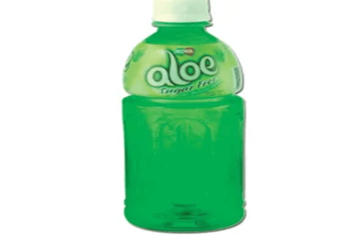 Koya Aloe Original Flavor (500ml)