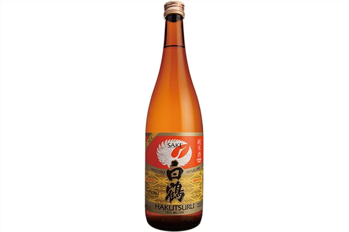 Hakutsuru (1 x 720 ml)