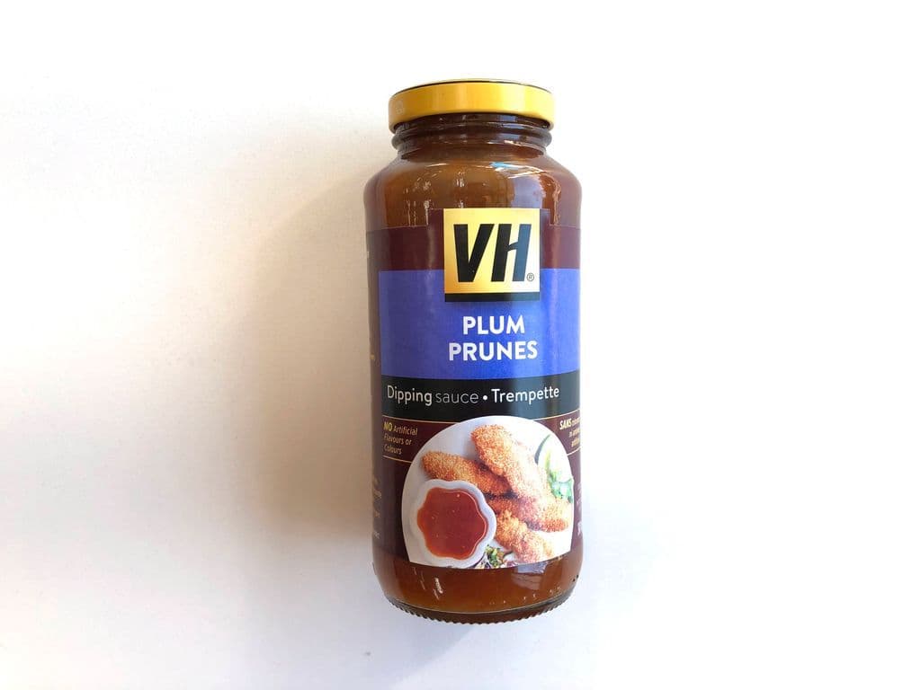 VH  Sauce (341 ml)