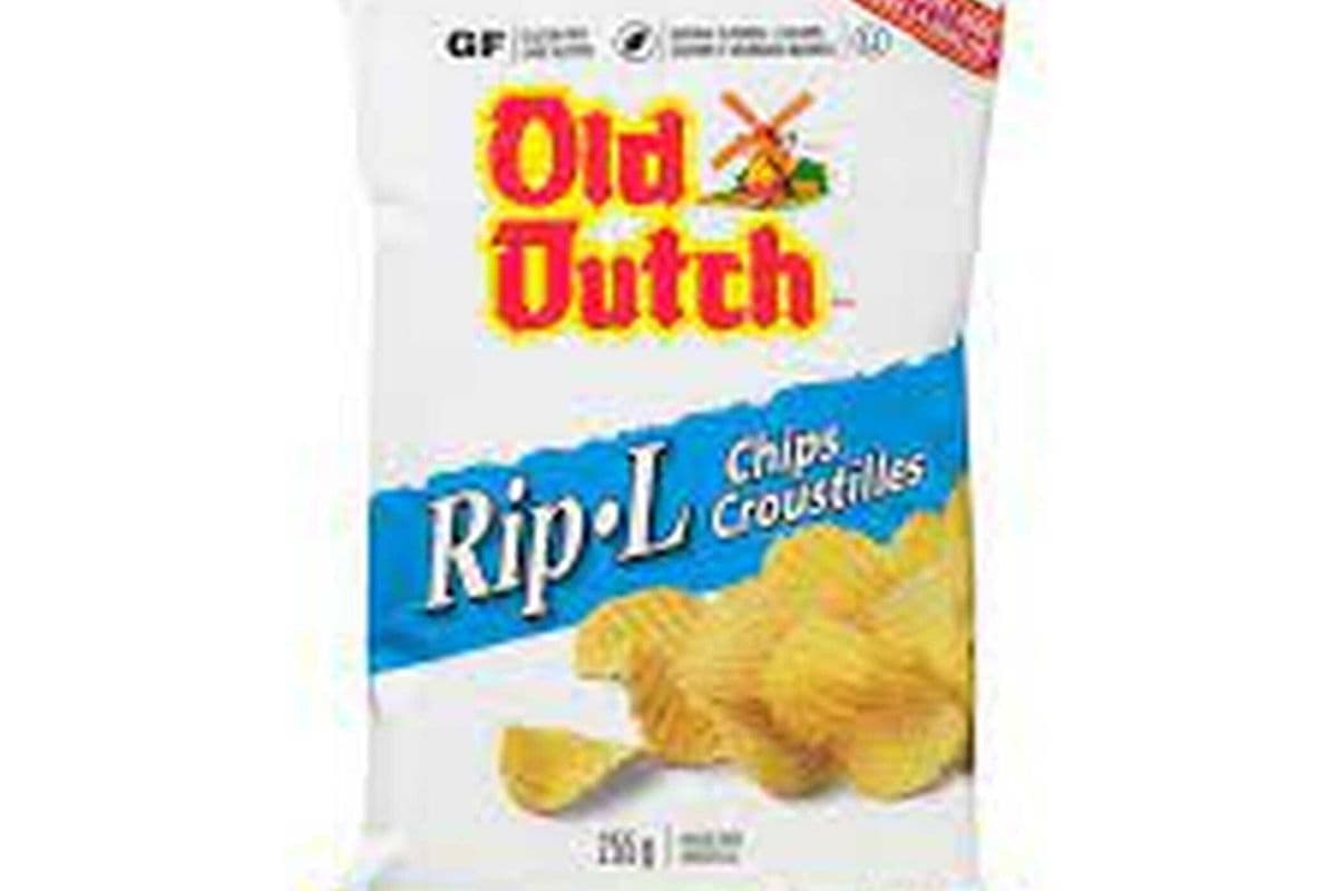 Old Dutch RipL-180g (180) (260 Cal)