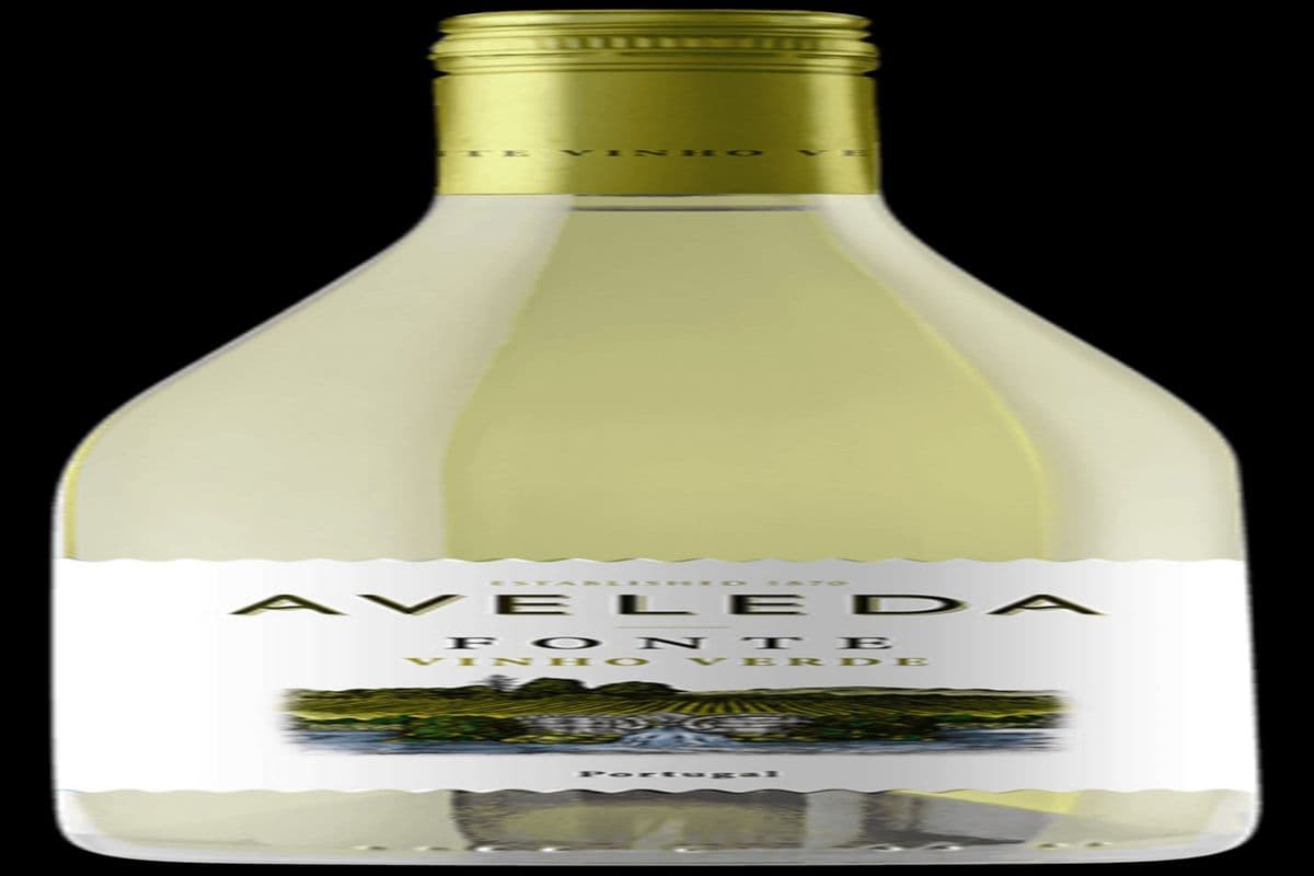 Aveleda Vinho Verde (1 x 750ML)