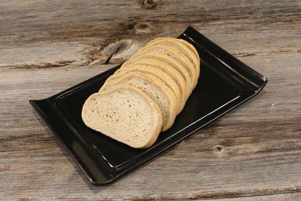 Rye Bread 1/2 Loaf