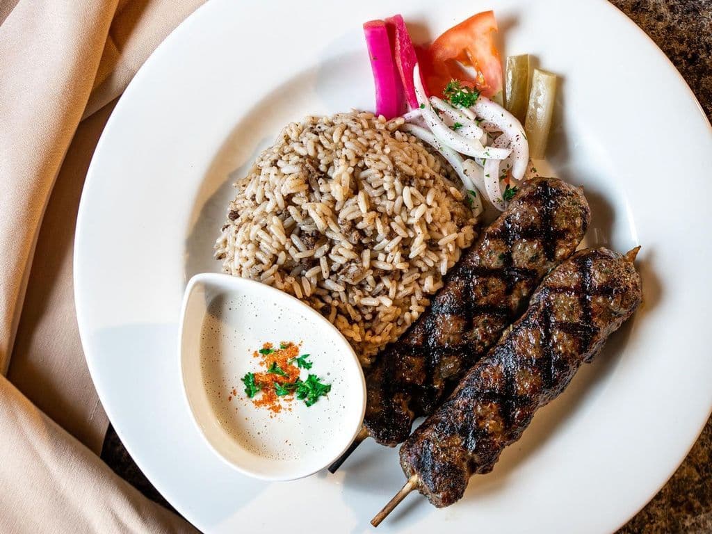 Kafta