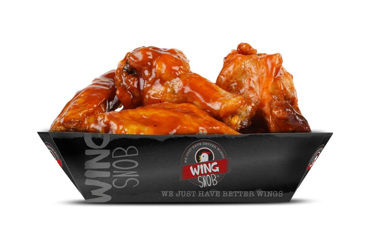 10 Pieces Wings