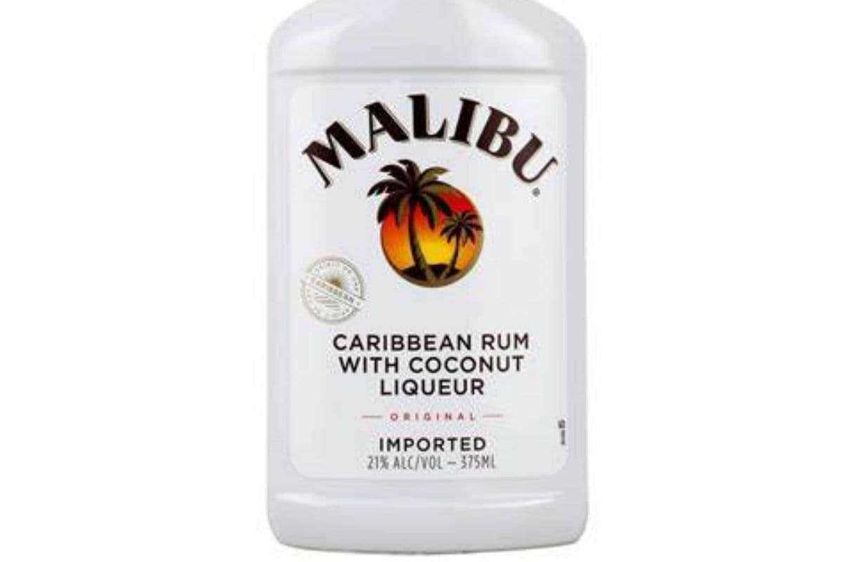 Malibu (1 x 375 ml)