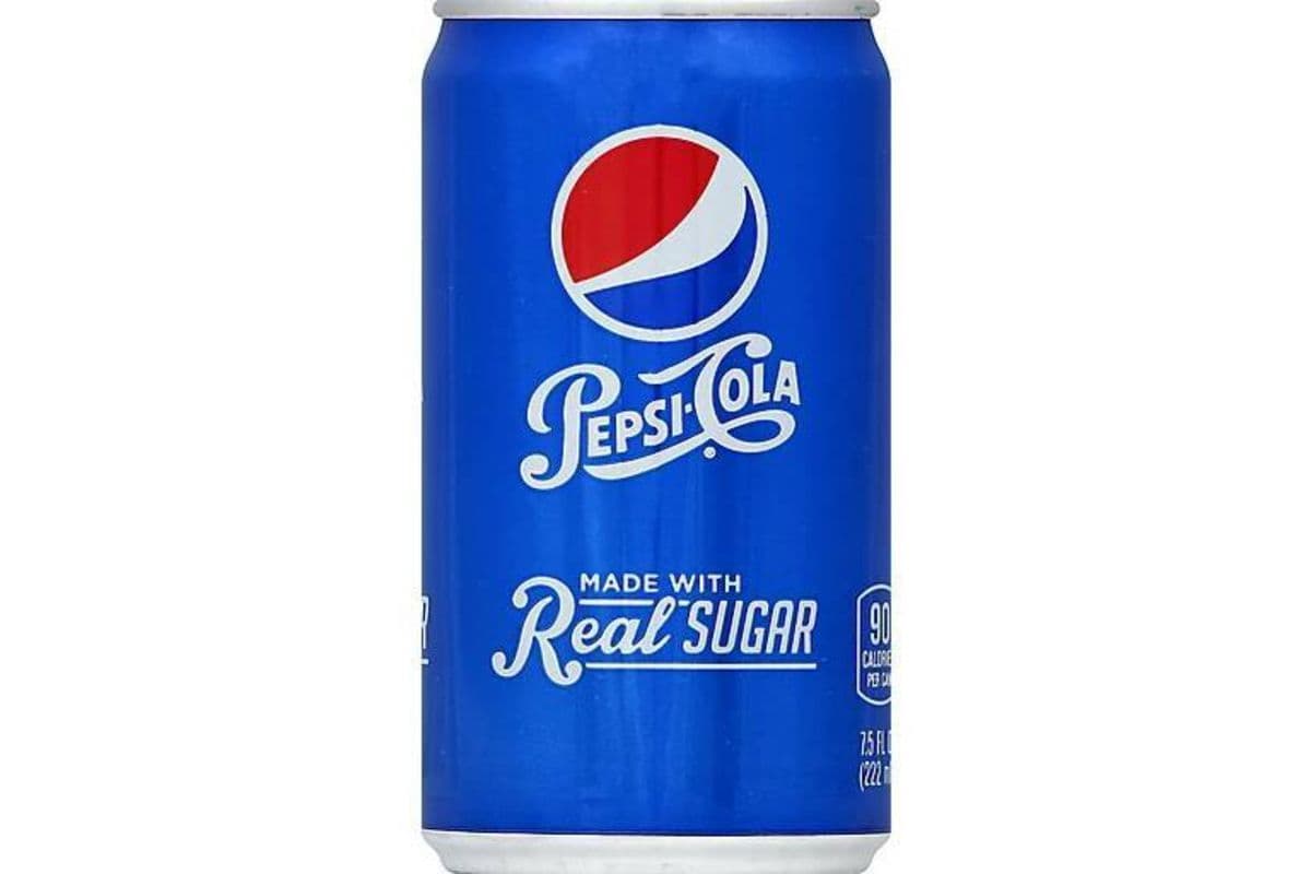 Pepsi-Cola (355 ml)