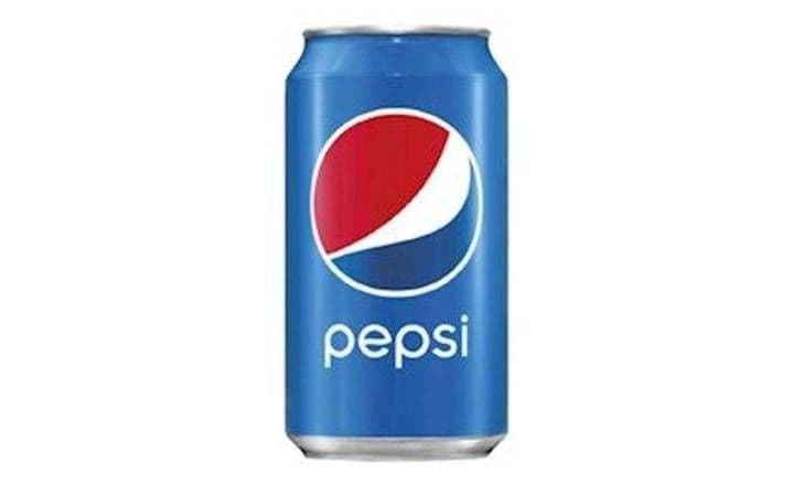 Pepsi Canette / Pepsi Can