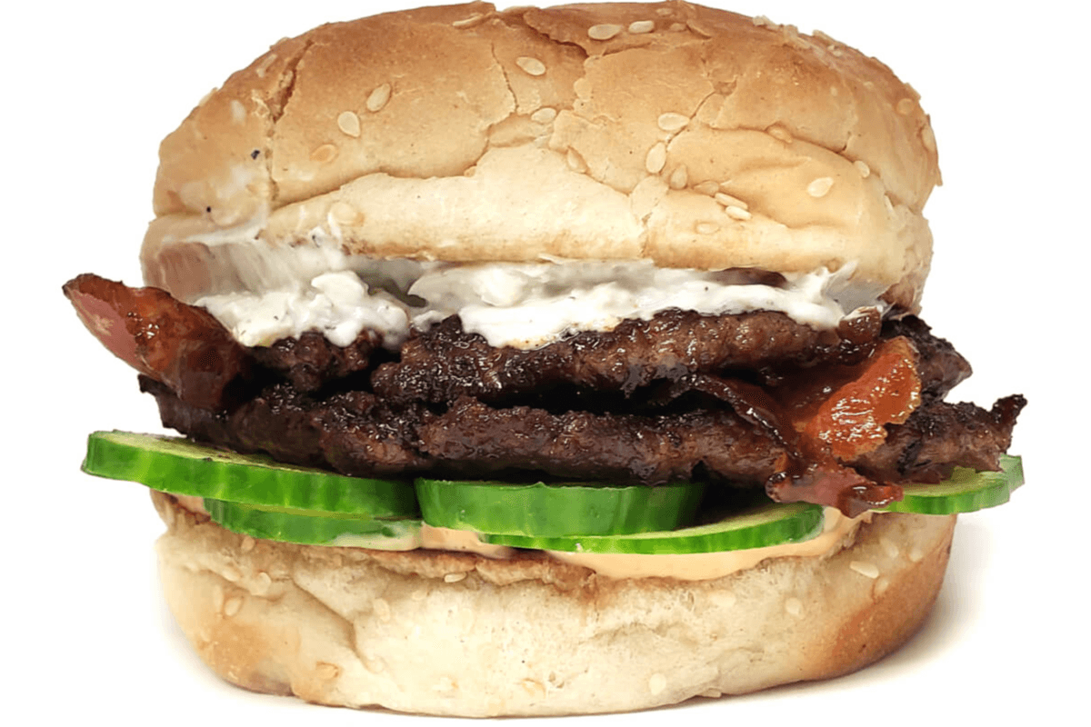 Neptune Burger