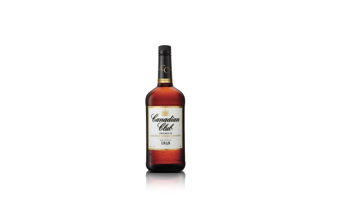 Canadian Club (1 x 1.14 L)