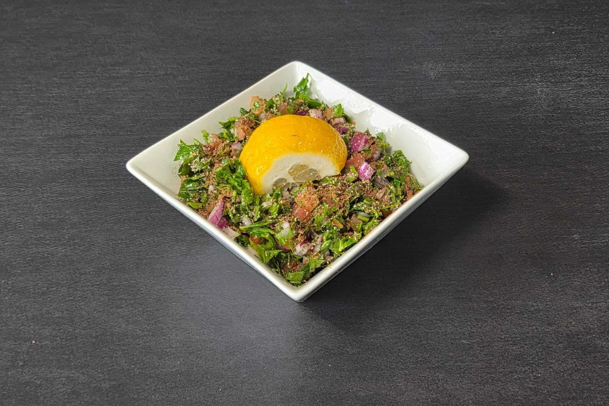 Tabouli Salad