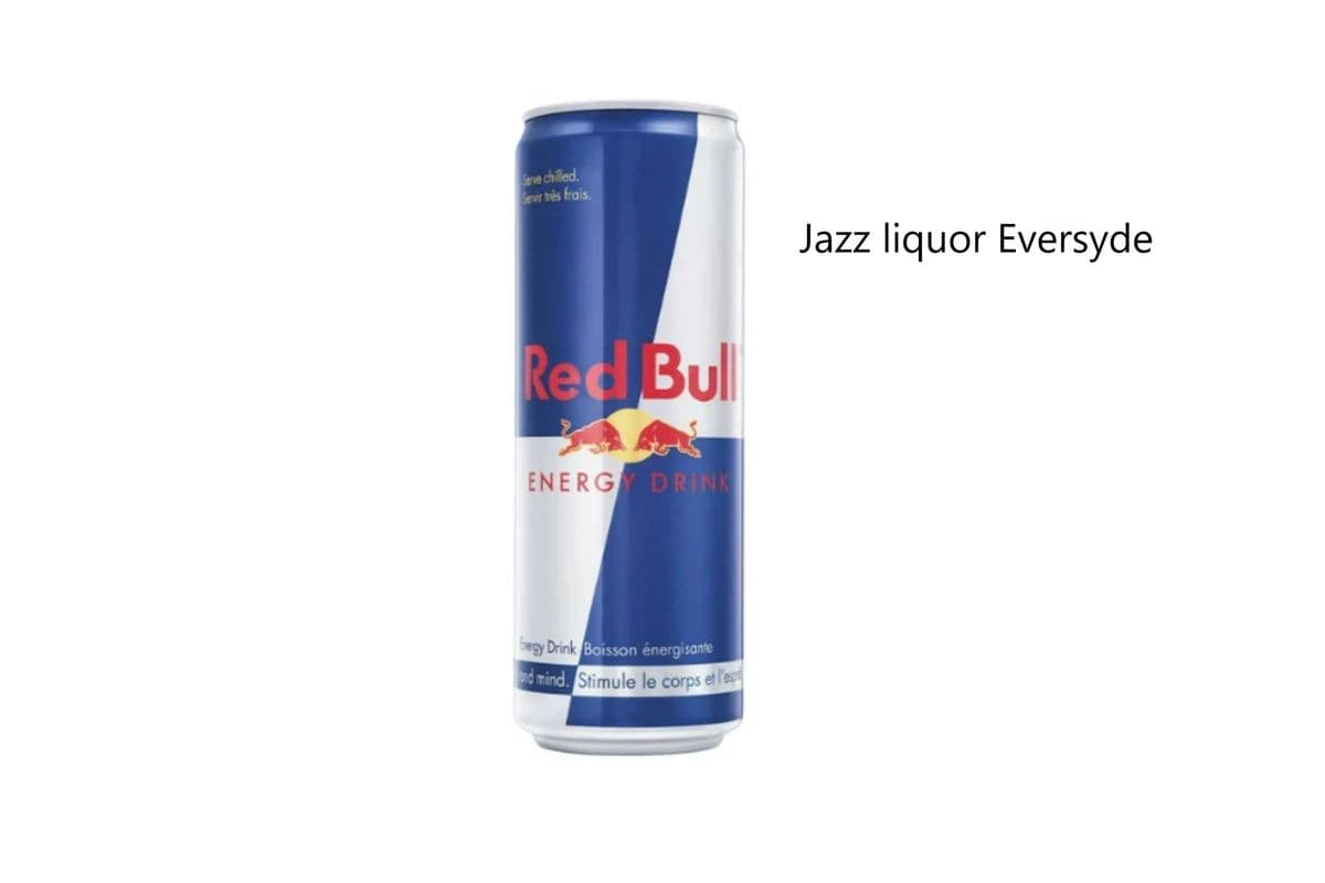 RED BULL ENERGY DRINK SUGAR FREE 473 ML (473ML )