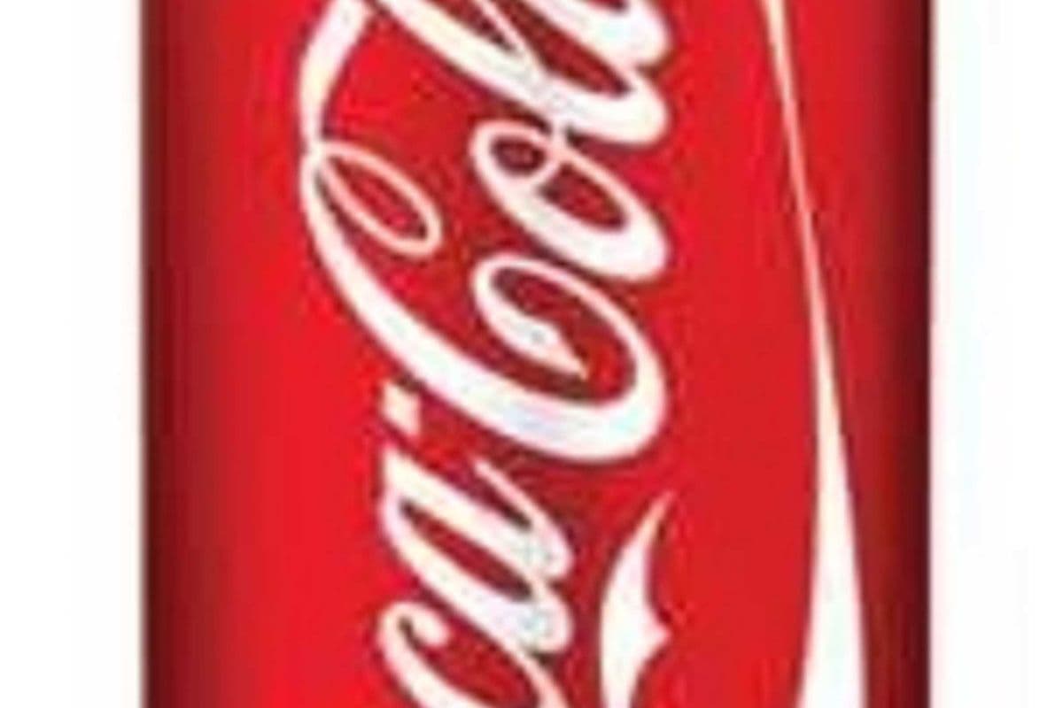 Coca-Cola (355 ml)