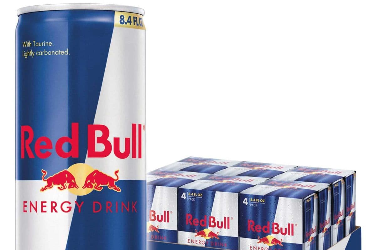 Red Bull