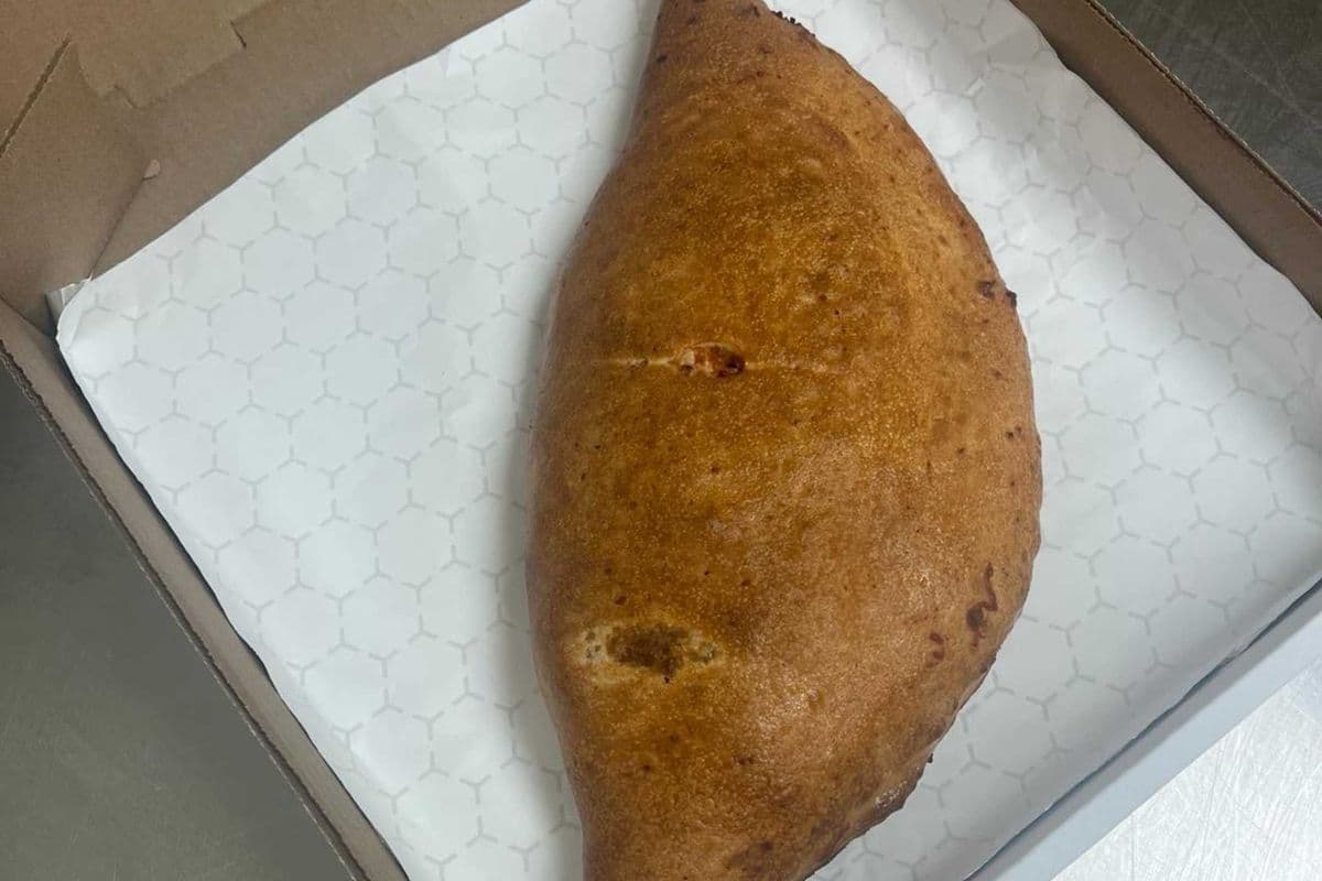 1 Panzerotti