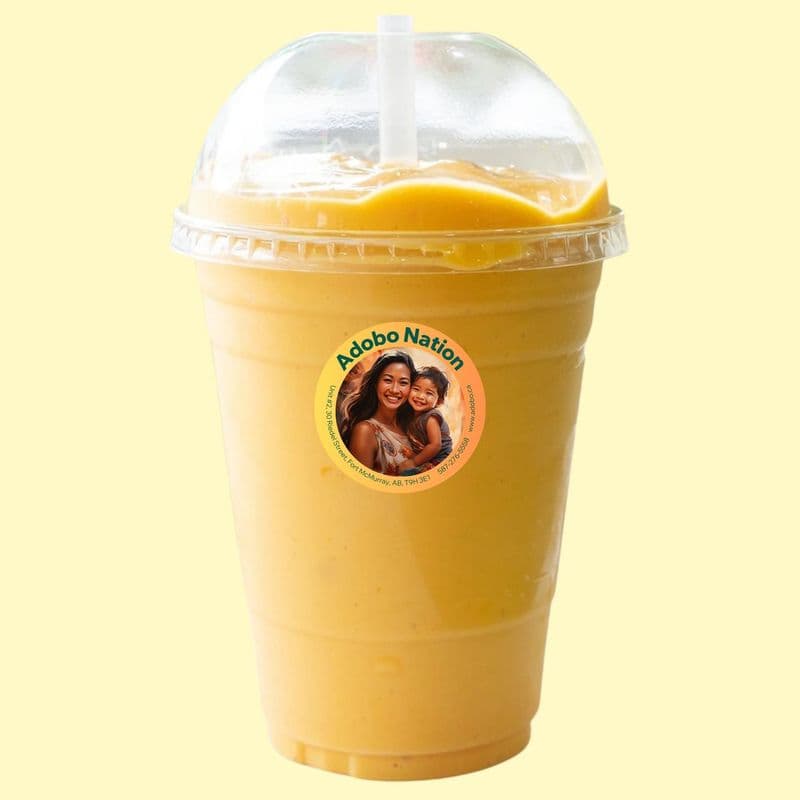 Mango Shake