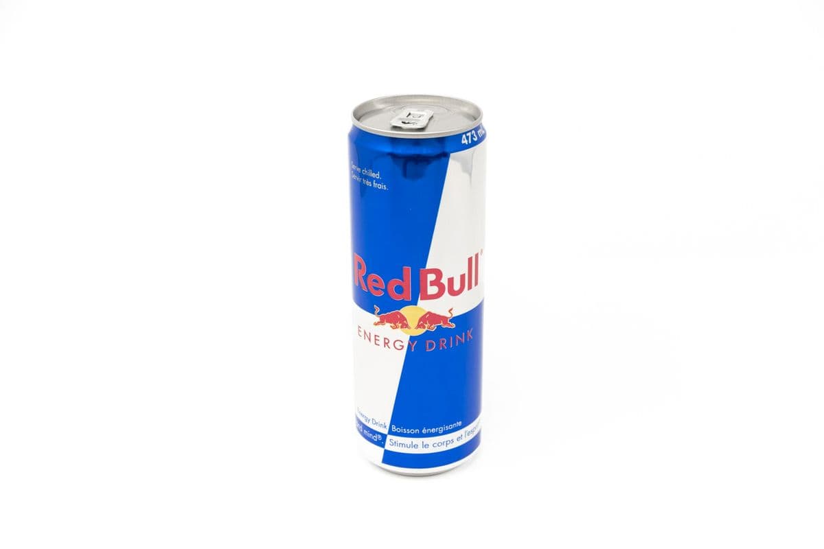 Redbull Energy Drinks (250 - 473 mL)