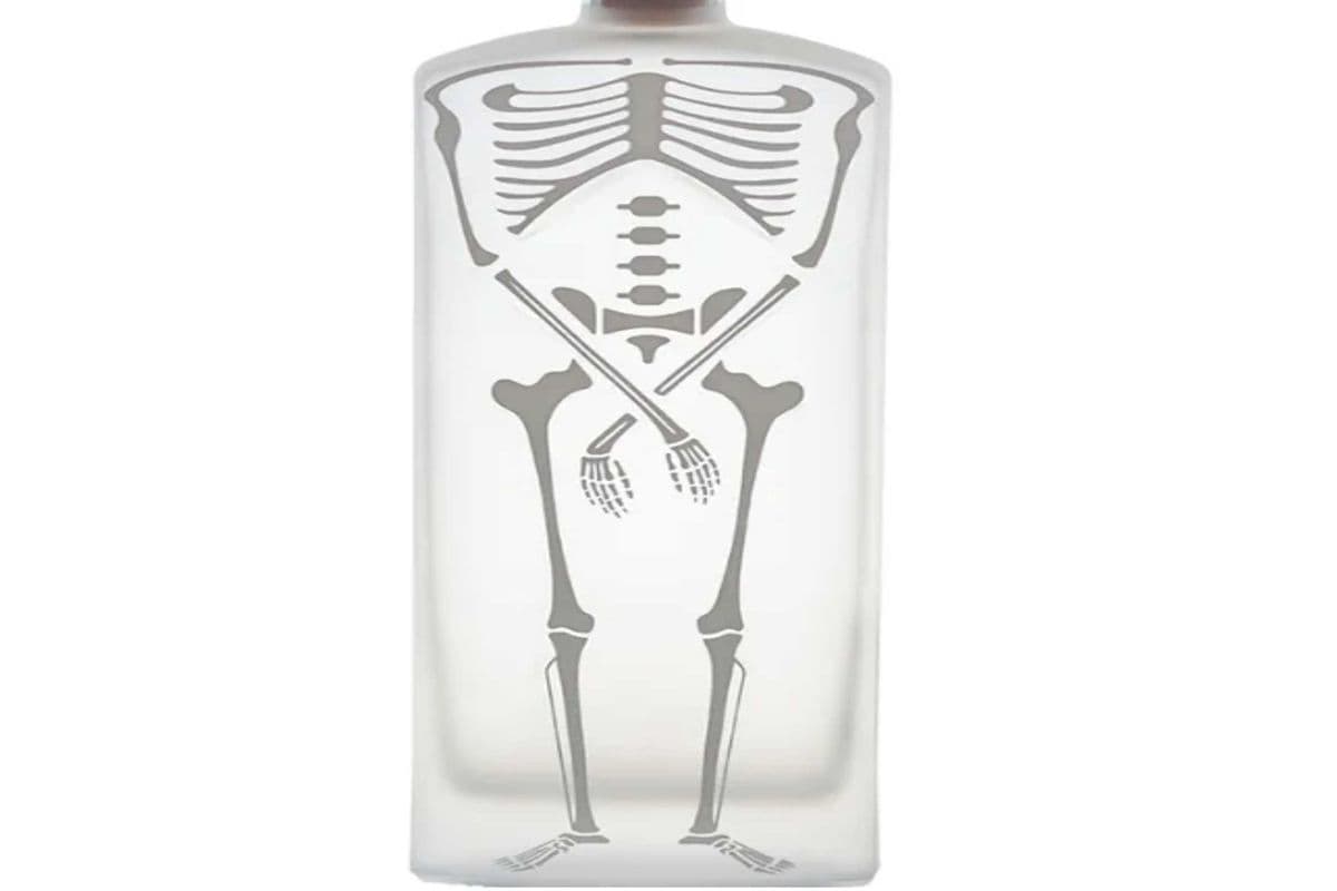 E.T.51 PREMIUM VODKA 750ML (1 x 750ML)