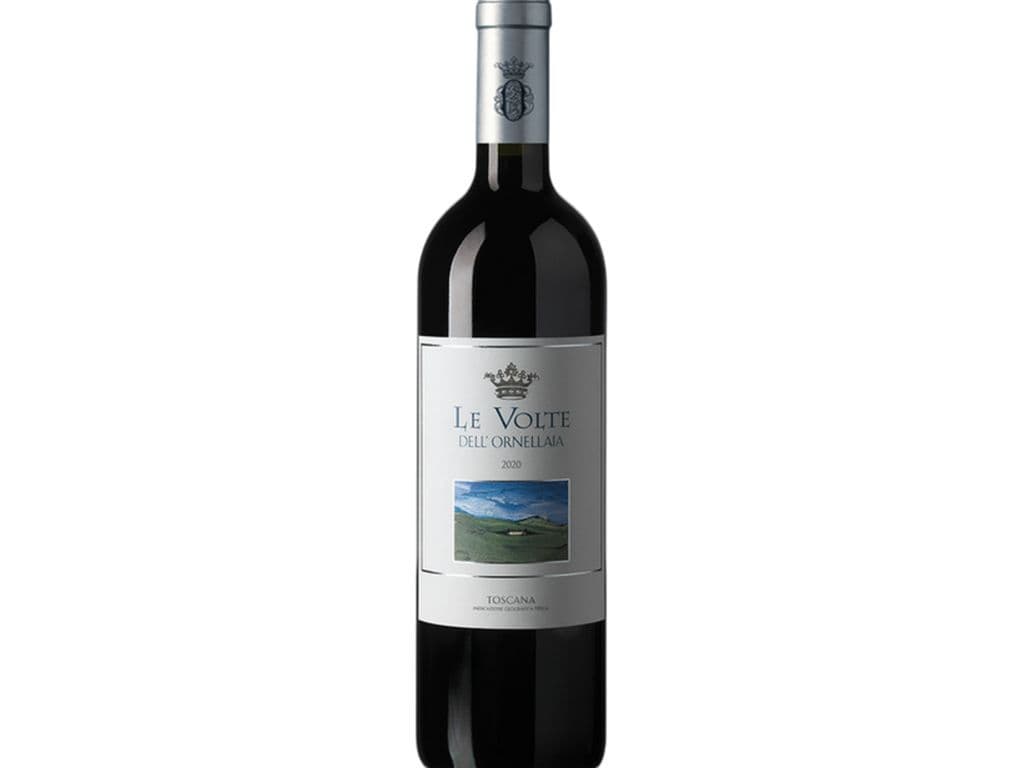 Ornellaia - Le Volte 750ml