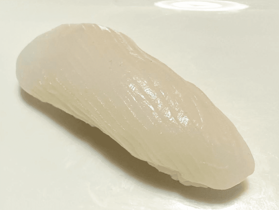 Ika Sushi (1 pc)