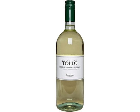 TOLLO PINOT GRIGIO (1L)