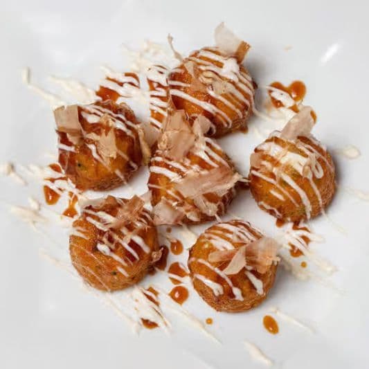 Takoyaki