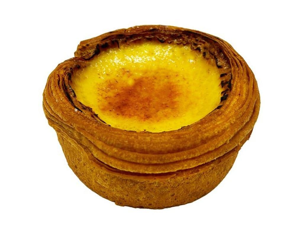 Creme Brulee Croissant