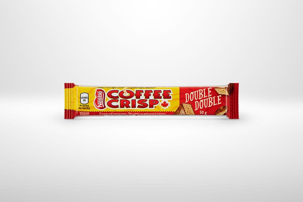 Coffee Crisp Double Double (50 g)