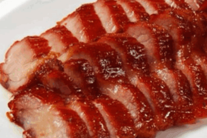 BBQ Pork 叉烧(小)