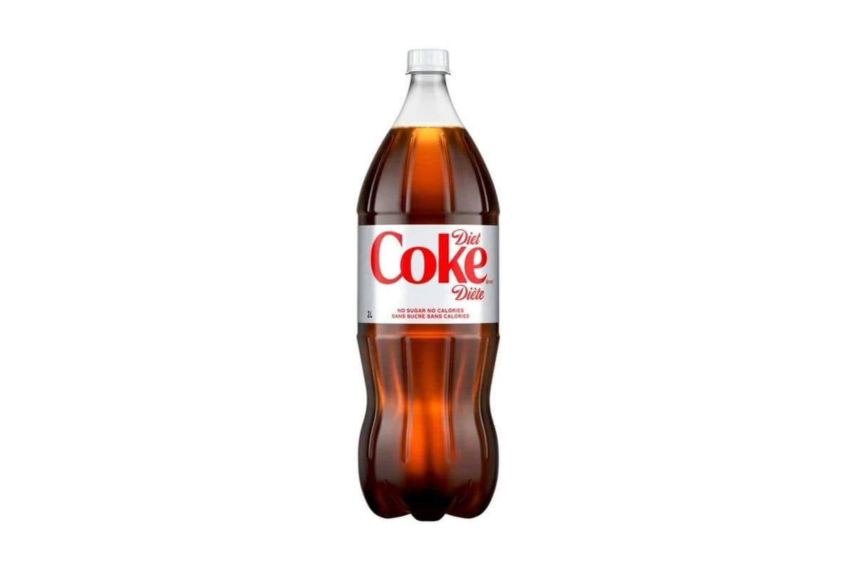 Diet Coke (2L)