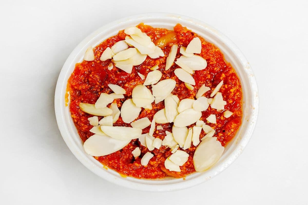 Gajar Halwa