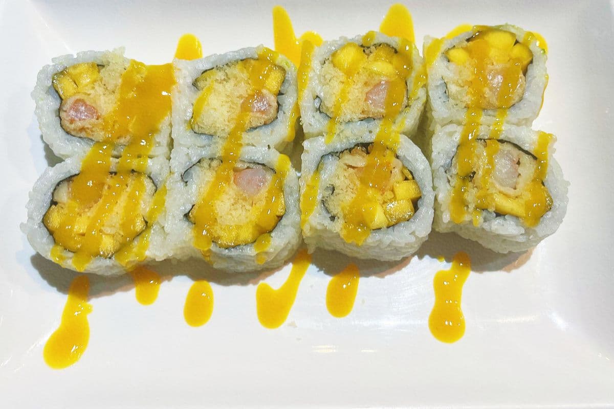 69. Funny Roll (8 pcs)