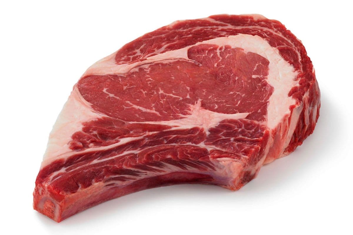 Prime Rib AA/AAA (1 lb)