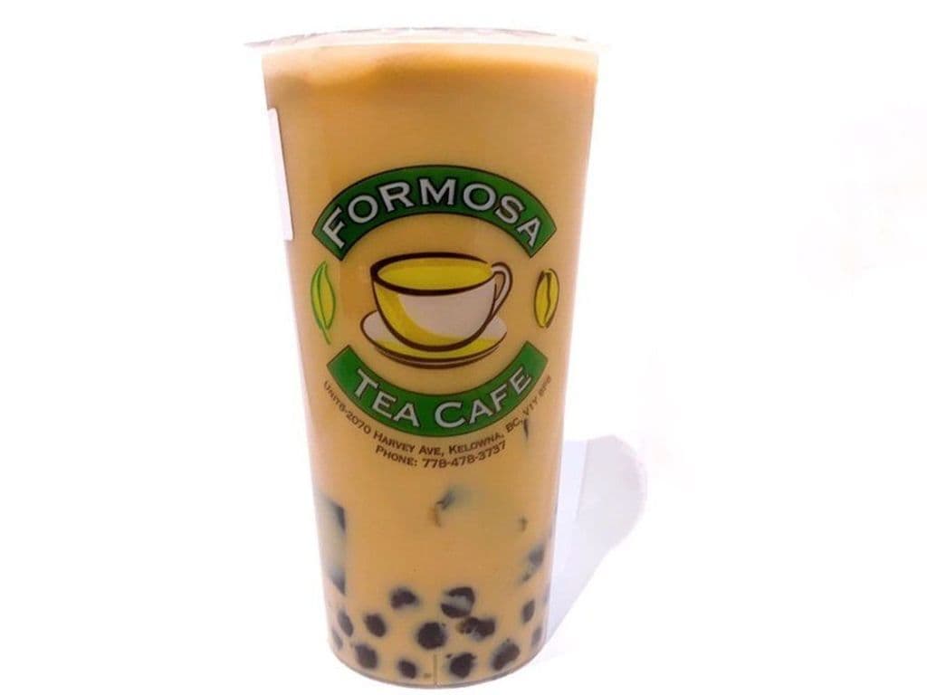 Formosa Red Eye