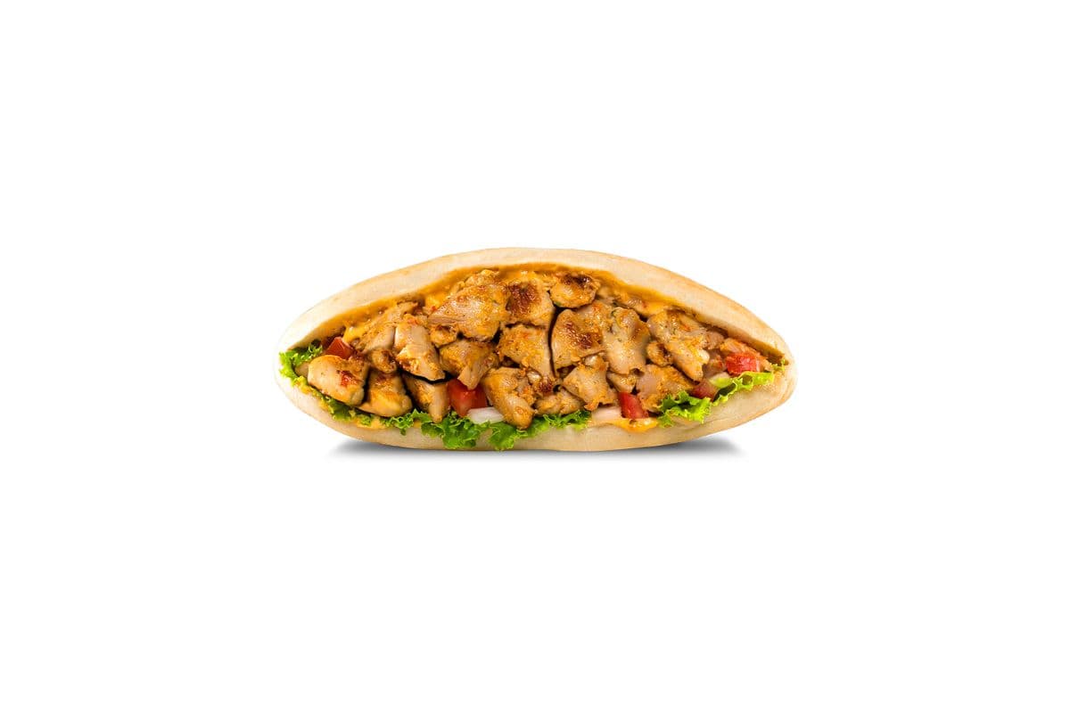 Sandwich Doner