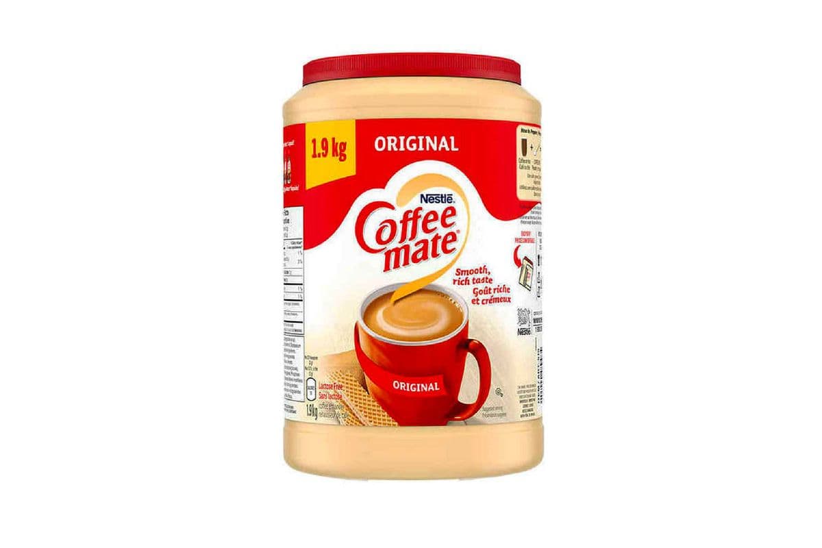 Nestle Coffee Mate Original 1.9kg