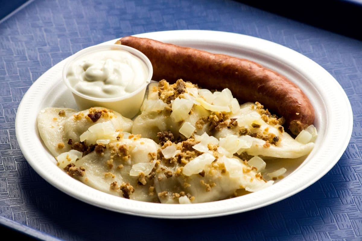 Perogy Plus