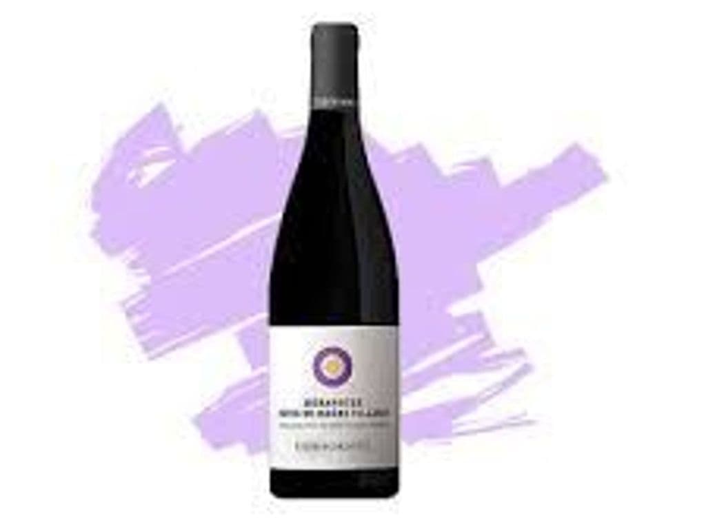 Pierre Henri Morel, Laudun Cotes du Rhone, 750ml bouteille de vin (14.5% ABV) (1 x 750ml)