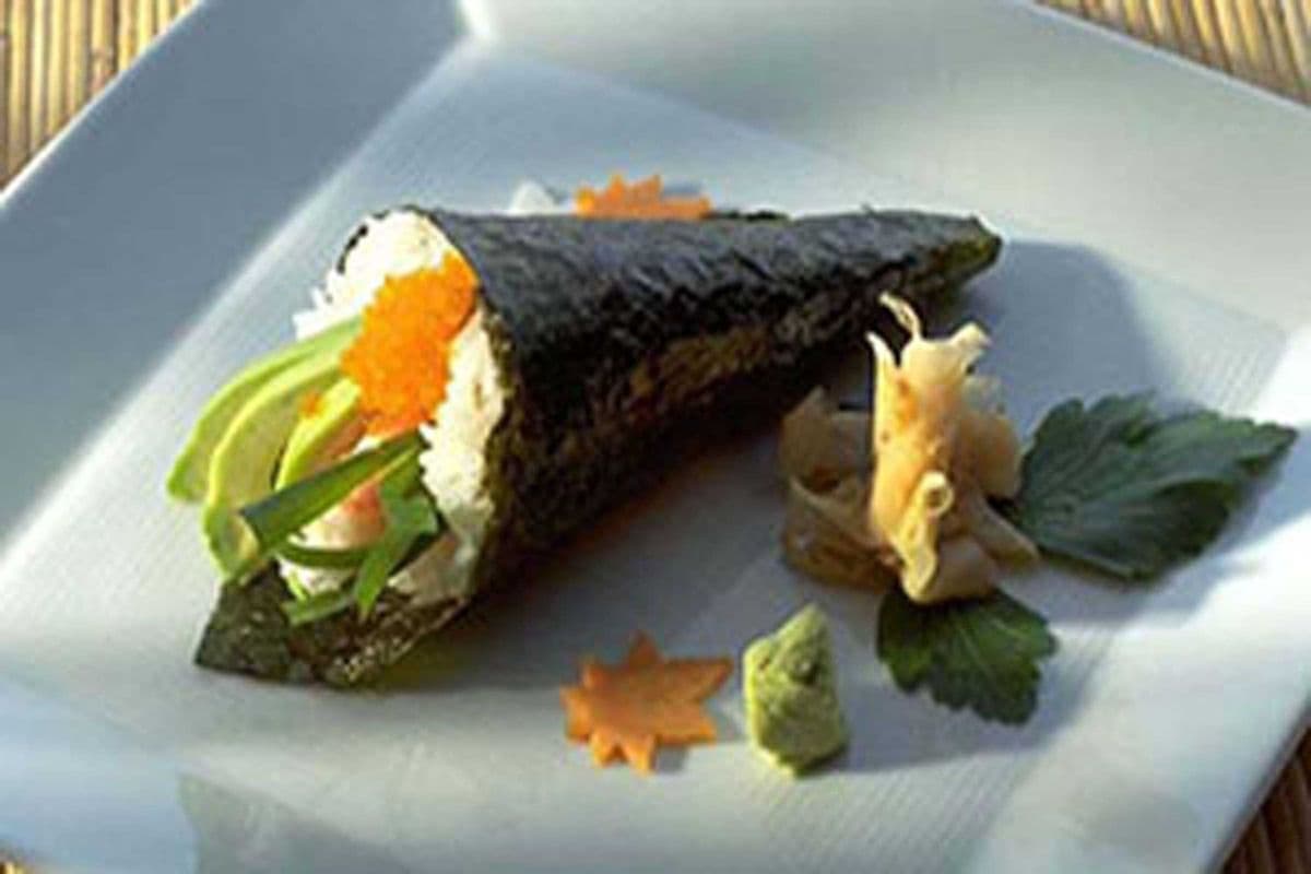 California Cone