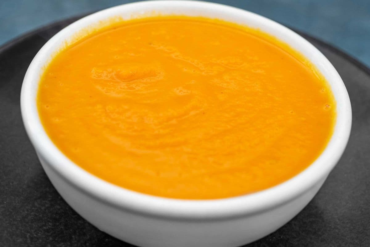 Soup of the Day