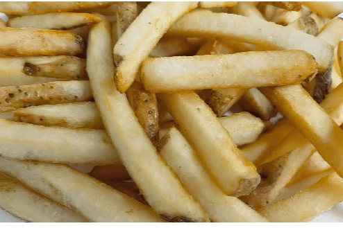 Fries