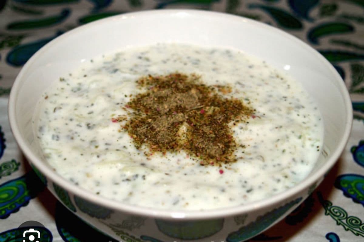 Mast o Khiar