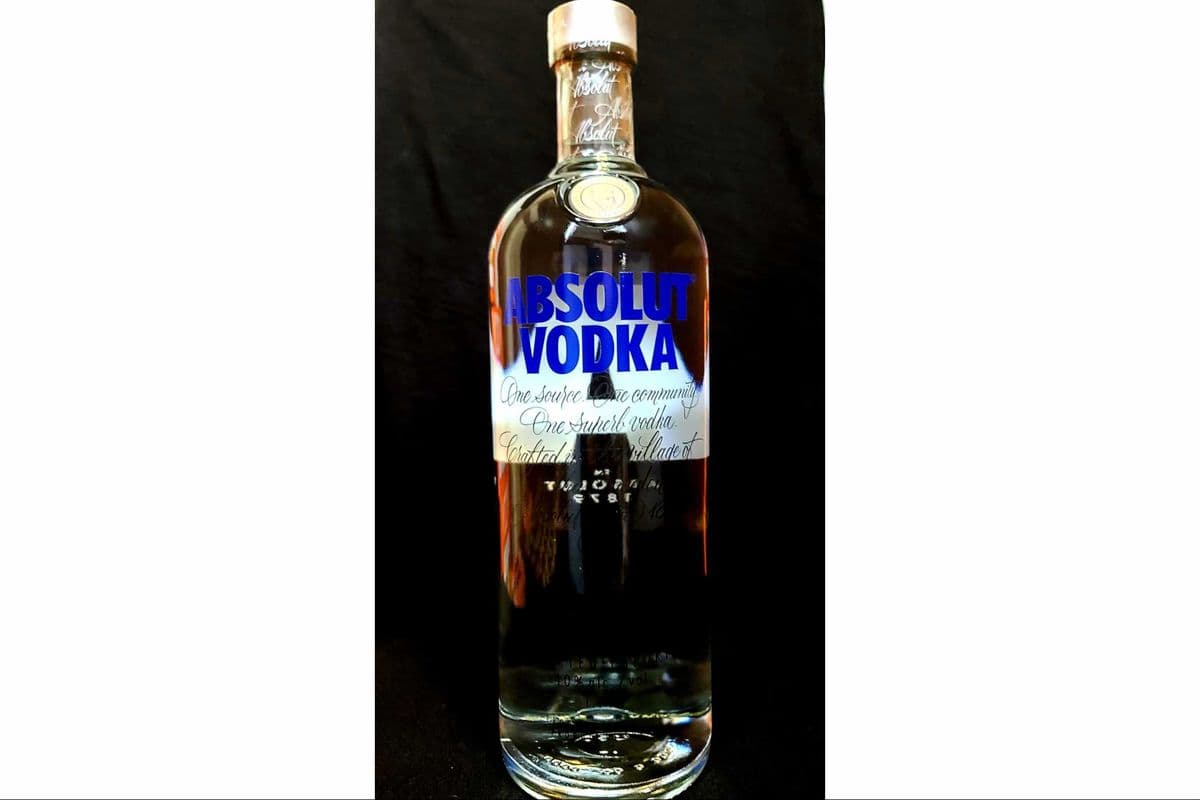 Absolut (1.14 L) (1 x 1.14L)