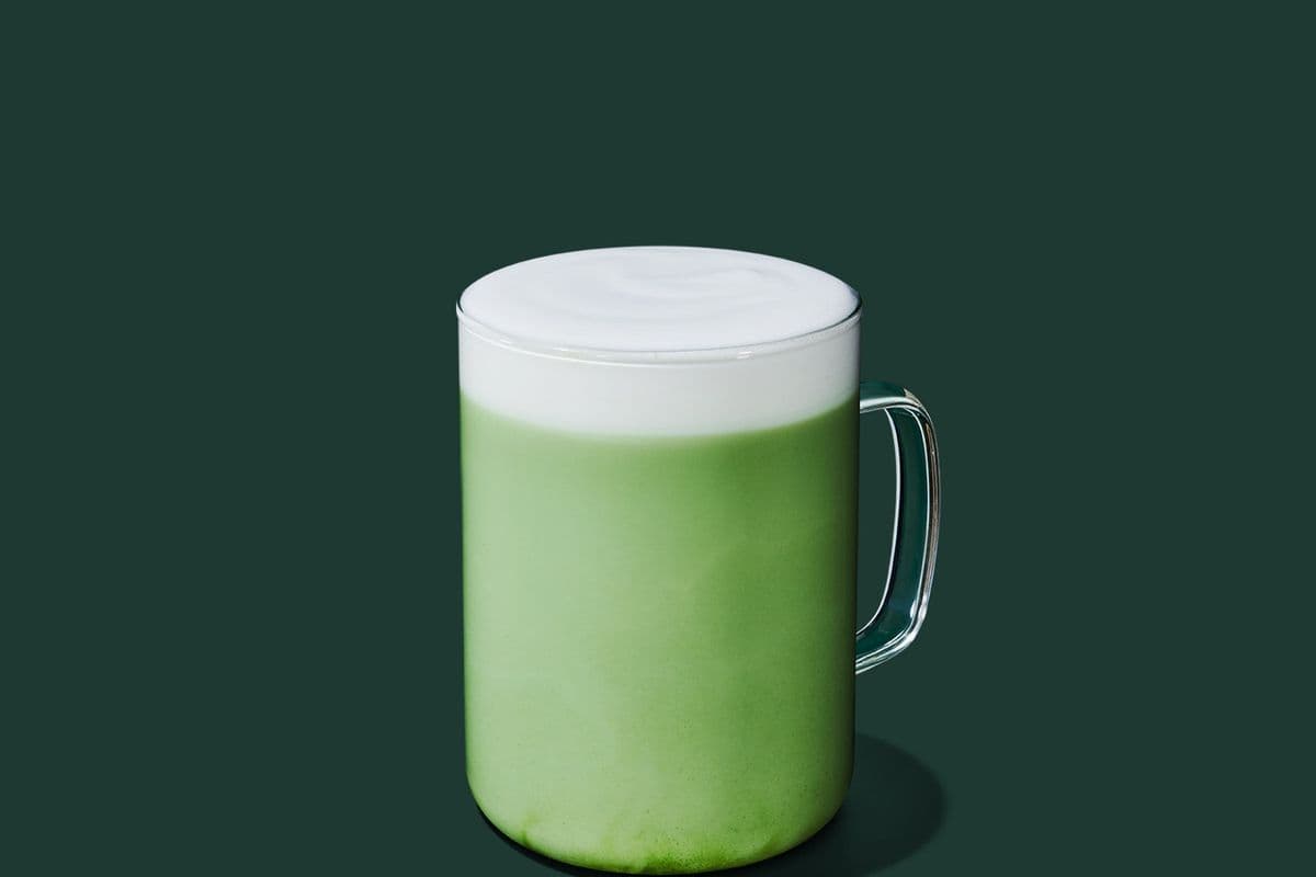 Matcha Latte