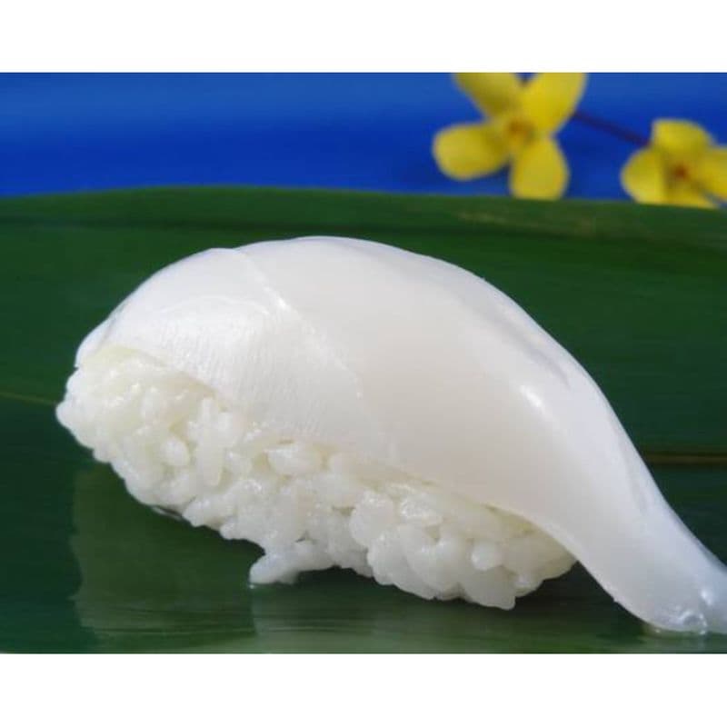 Cuttlefish Sushi (2 pcs)