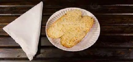 Garlic Bread