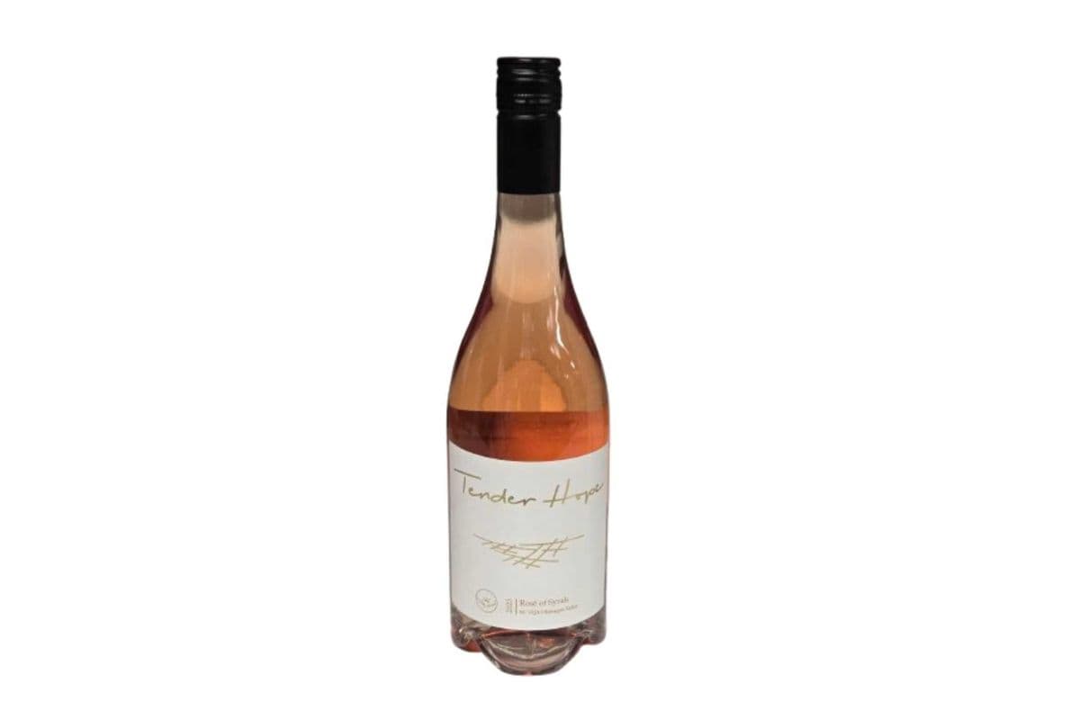 Tender Hope Rose (1 x 750ml)